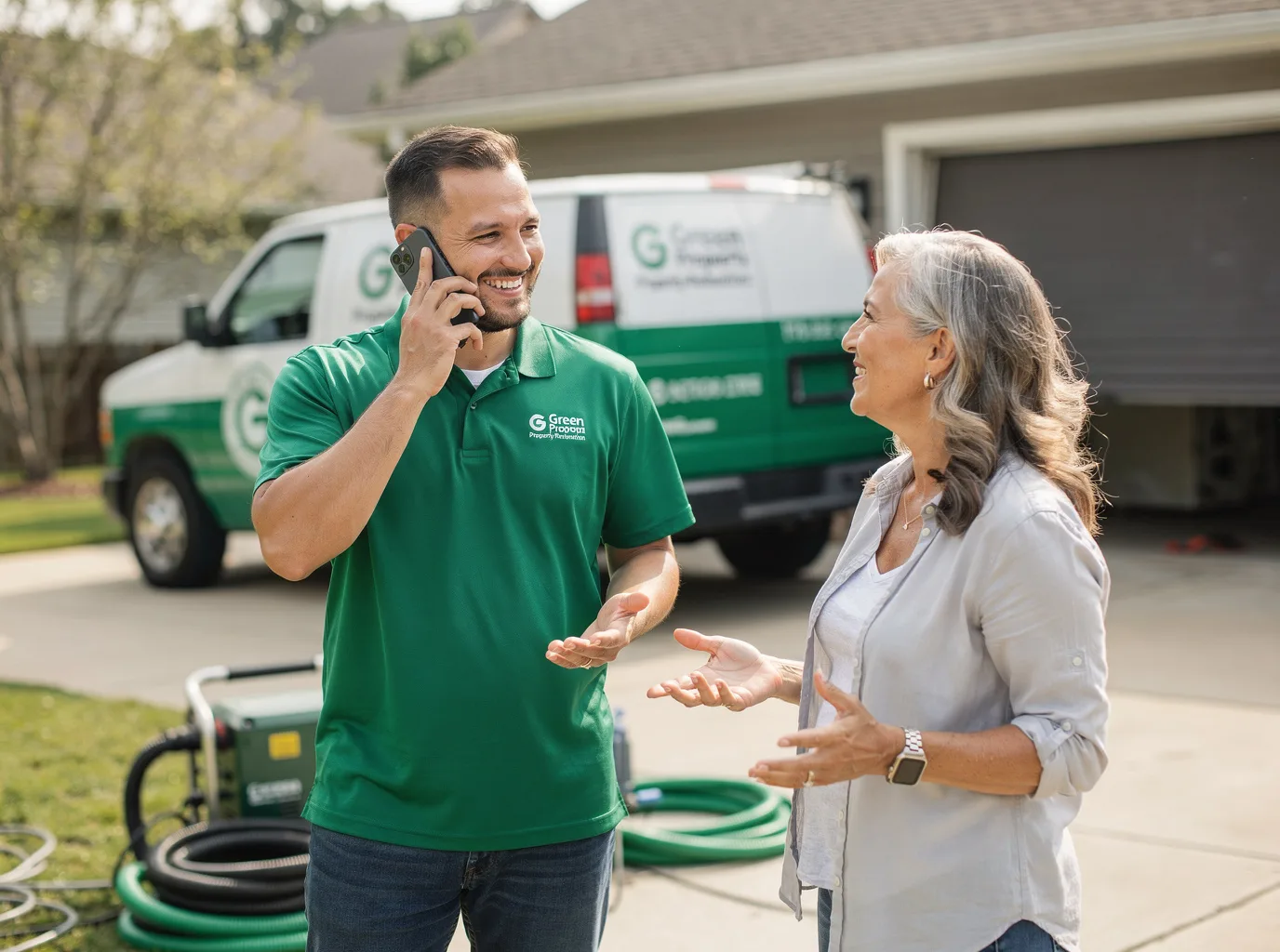 Water Damage Restoration East Tawas, MI FAQs
